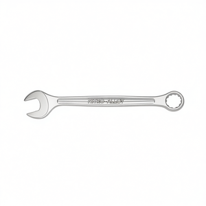 285 P Wrench Open End 12mm Metric Steel <b>Tool</b> For Mechanical Repair - Product Image 2