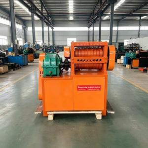 Machine à redresser les fils TQ économique 220-380V 4000W, vitesse d'alimentation 30m/min, utilisation facile pour usage industriel, haute puissance 4 - Product Image 1