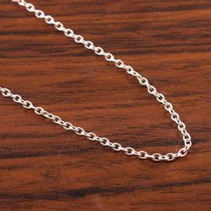 Pendentif Charme Classique en Argent Sterling 925 Fait Main, Simple et Élégant, avec Pierre Précieuse Rubis Rouge Sang Poire Taillée 10x8 MM, pour Femme, Fiançailles - Product Image 5