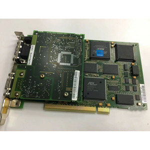 Tarjeta de Comunicación de Plástico para Automatización AC CP5314 C79458-L8001-A77 00-104-561 Usada - Product Image 2