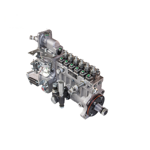 Loader máy móc sửa chữa bộ phận động cơ bp12r4 612601080575 612601080844 Bơm tiêm - Product Image 1