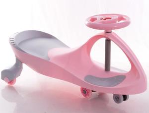 2020 NEUE Kinder Baby twist auto/wiggle auto Fahrt auf spielzeug - Product Image 2