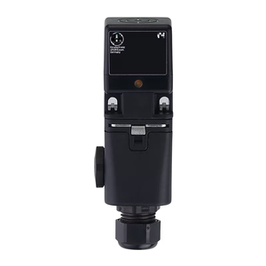 เซ็นเซอร์ตรวจจับวัตถุแบบเหนี่ยวนำรูปทรงสี่เหลี่ยม IFM IM510A PNP NO+NC IP65 67 สำหรับตรวจจับโลหะในสายการผลิตอัตโนมัติสำหรับเมล็ดพืช สารเคมี และวัตถุดangerous - Product Image 6