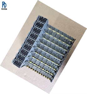 Module d'entrée numérique PLC X20 DI 9371 X20D, contrôleur logique programmable, module de contrôle d'automatisation industrielle - Product Image 1