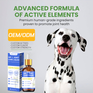 Huile de poisson EPA <span class=keywords><strong>DHA</strong></span> Oméga 3 Traitements pour chiens Entièrement naturel Soutien de la peau et du pelage Saumon sauvage pour la santé Complément alimentaire pour la santé des animaux de compagnie - Product Image 3