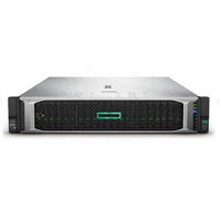 Serveur en rack HPE DL380 Gen10 2U, 2x Xeon-Gold 5218, neuf et à prix réduit