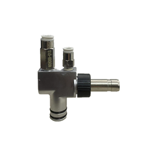 ระบบพ่นสีไฟฟ้าสถิตแบบแมนนวล ยี่ห้อบีโบ สำหรับเครื่องเคลือบผง - Product Image 4