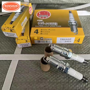 S100I 94859448 Iridium-Zündkerze 90919-01176 90919-01164 90919-01240 2741023700 274103 C000 1822 A068 1822 A068 94859448 - Product Image 5