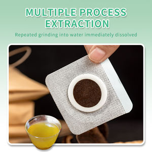 子供たちのパッチハーブ医学は、腸と胃をきれいにすることでメタブリズムを高めるODM - Product Image 4