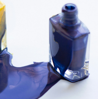 Solvant bleu 67cas12226-78-7/composés de phtalocyanine/colorant de traitement des métaux de revêtement d'encre en plastique