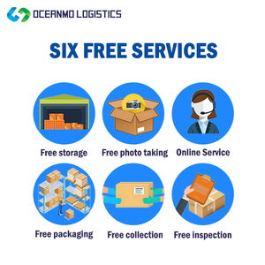 从郑州到欧洲的拼箱铁路服务中欧之间的进出口运输服务货运代理 - Product Image 2