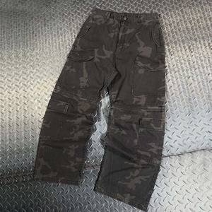 Yali <span class=keywords><strong>Camo</strong></span> Guerillaz Convertible Broek Afneembare Trendy <span class=keywords><strong>Camo</strong></span> Broek Aangepaste Logo Kleur Patroon - Product Image 4