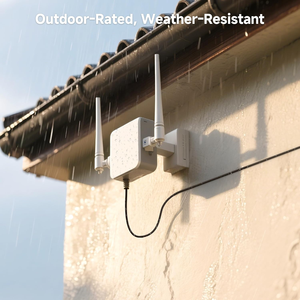 Fabrika sıcak satış cat6 kablo 305m cat6 dış mekan kablosu kamera rj45 ethernet kablosu üreticisi - Product Image 4