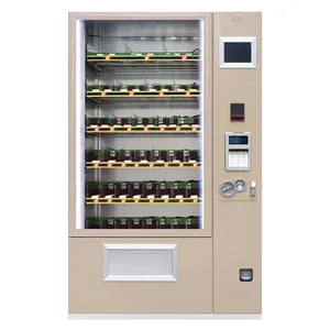 certificates refrigeration canned drink vending machine