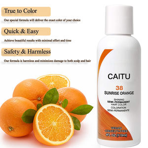 Wholesale Private Label <strong>Semi</strong>-<strong>Permanent</strong> <strong>Hair</strong> <strong>Dye</strong> Professional Fashion <strong>Pink</strong> Accid Shining <strong>Semi</strong> <strong>Permanent</strong> <strong>Dye</strong> Liquid <strong>Hair</strong> Color - Product Image 5