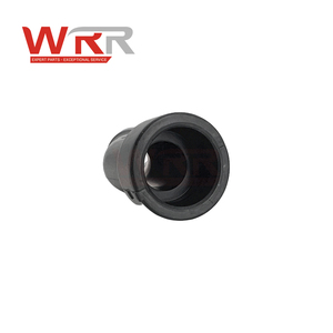 ท่อระบายอากาศ WRR สำหรับรถเบนซ์ W204 W203 C230 C200 ท่อยางยืดหยุ่นสำหรับเครื่องยนต์ ท่อระบายไอ PCV อะไหล่คุณภาพพรีเมียม - Product Image 6