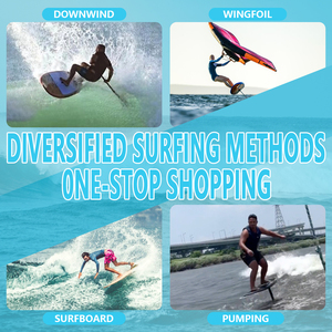 High Quality 16.7L Carbon Fiber Epoxy All-Around SUP Surfboard With Bag 150kg Load Capacity Beginner-Friendly for <b>Surfing</b> 106 Su - Product Image 5