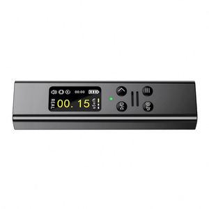 เครื่องวัดกัมมันตภาพรังสีแบบพกพาขายดี ราคาประหยัด พร้อมหน้าจอ LCD สำหรับอุปกรณ์ทดสอบ - Product Image 3