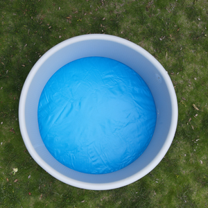 <span class=keywords><strong>Piscine</strong></span> gonflable portable <span class=keywords><strong>hors</strong></span> <span class=keywords><strong>sol</strong></span> en PVC/Drop Stitch de haute qualité pour la baignade familiale en extérieur – Vente en gros usine - Product Image 2