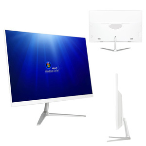 Pannello tutto In uno ad alta efficienza PC <span class=keywords><strong>DDR3</strong></span> Computer Desktop con fotocamera rimovibile Design monoblocco per Display Business Industry - Product Image 5