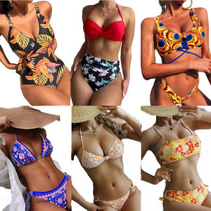 Trajes de Baño Sexys y a la Moda para Mujer, Ropa de Baño, Envío de Productos Aleatorios, Trajes de Baño, Ropa de Playa - Product Image 5