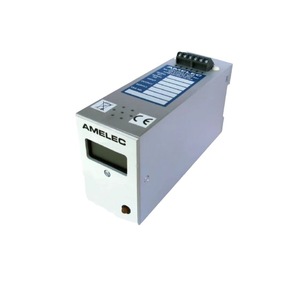 โมดูลรีเลย์ Amelec I O 3 ช่องสัญญาณรีเลย์ ระบบควบคุมอุตสาหกรรม - Product Image 3