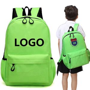 <b>Cheap</b> Wholesale Children Custom School Bag for Girls Lightweight With Branding Kids <b>Backpacks</b> and Boys Book Custom <b>Backpacks</b> - Product Image 3