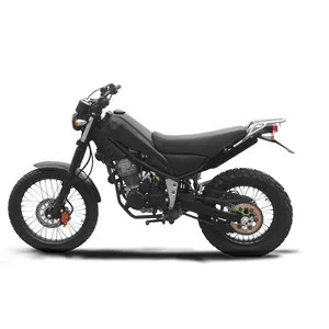 싼 250cc loncin 엔진 먼지 자전거 구덩이 자전거 오프로드 오토바이 CQR 새로운 디자인 중국어 저렴한 오토바이 판매