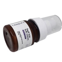 Essence faciale en flacon de 40 ml, anti-oxydation, anti-glycation, blanchissante, à la nicotinamide et à l'arbutine, marque privée OEM