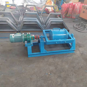 गोल्ड सीमेंट क्लिंकर ग्राइंड बॉल मिल चूना पत्थर की कीमत के लिए छोटी 5t/h बॉल मिल - Product Image 5