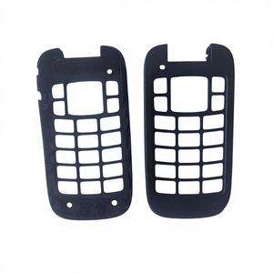 Pièces de rechange en gros pour téléphone Kyocera Cadence S2720 : Coque C d'origine, Cache de charnière inférieure, Cadre de clavier inférieur - Product Image 5