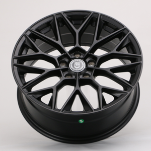 Jantes de <span class=keywords><strong>voiture</strong></span> Jante 18 & quot 5x11 2/114.3 5 trous, jantes momoblock Roues vierges - Product Image 1
