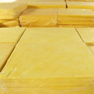 <span class=keywords><strong>Isolation</strong></span> phonique, carreaux de <span class=keywords><strong>plafond</strong></span> en laine de verre, sans panneau de <span class=keywords><strong>plafond</strong></span> à suspension coulante, 20mm, 30mm, 40mm, 50mm - Product Image 2