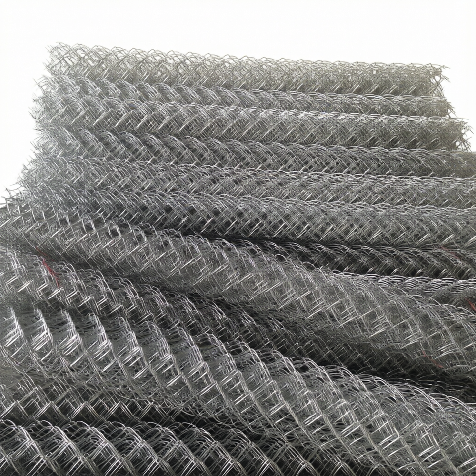 Galvanized PVC Coated Chicken Wire Hexagonal Wire Mesh Roll for Garden ...