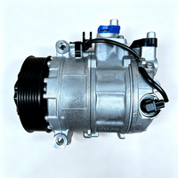 OE94812601100 Nouveau compresseur de climatisation automobile 12V avec garantie de 6 mois