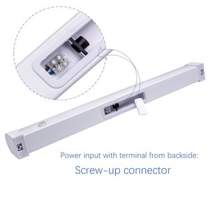 <span class=keywords><strong>ไฟ</strong></span> LED <span class=keywords><strong>ติด</strong></span>กระจกห้องน้ำแบบกันน้ำ IP44 สำหรับใช้ภายในอาคาร - Product Image 2