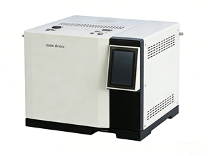 Cromatógrafo de Aceite para Transformadores (Analizador DGA) - Análisis de 3/6/9 Gases, Uso en Sitio y en Laboratorio para Mantenimiento de Equipos Eléctricos - Product Image 1