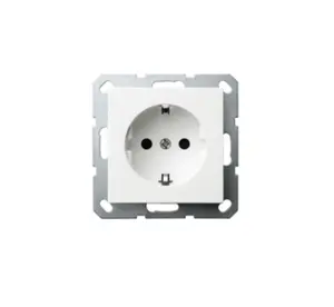 Enchufe de pared, toma de corriente AU de 250V, enchufes eléctricos de 16 amperios, enchufe europeo - Product Image 1
