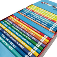 Impresión de mini libros de bolsillo personalizados
