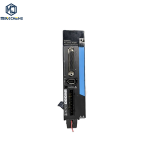 ข้อเสนอสุดพิเศษ SV660CS020I SV660CT2R8I SV660CT5R5I SV660CT7R6I ไดรเวอร์เซอร์โวความแม่นยำสูง สำหรับระบบควบคุมการเคลื่อนที่อุตสาหกรรมเพื่ออัตโนมัติ - Product Image 1