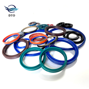 Anel de Vedação Pneumático DTO Série C2 PP E5 Ad Oc E4 Z8 Z5 Pz Gpa Pdr para Cilindro de Ar - Product Image 3