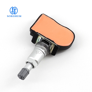 Sorghum BBM237140B Capteur TPMS de remplacement de pression des pneus pour <span class=keywords><strong>Mazda</strong></span> 5 RX-8 Vitesse 3 - Product Image 2