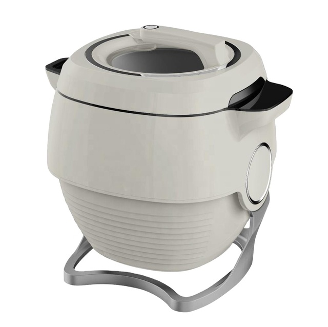 Automatic Stir Fryer Robot Cooker