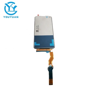 Pantalla de <span class=keywords><strong>precio</strong></span> de fábrica para Motorola <span class=keywords><strong>G8</strong></span> <span class=keywords><strong>Power</strong></span> Lcd reemplazo de pantalla - Product Image 5