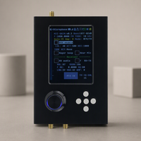 Carte Hack H2 SDR à gain calibré 2,3-2,7 GHz 1 MHz-6 GHz pour l'analyse spectrale et les applications de capture de signaux RF