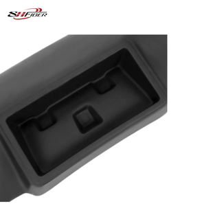 Pare-chocs arrière en fibre de verre pour Chevrolet <span class=keywords><strong>Corvette</strong></span> <span class=keywords><strong>C3</strong></span> de 1975 à 1979 - Product Image 4