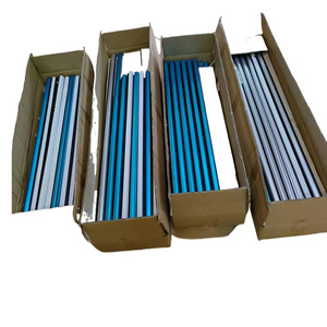Ideal L9 External Pressure <b>Strip</b> X01-61070543 Aluminum Alloy Anti-Collision Sealing <b>Strip</b> For Car Body Kits - Product Image 2