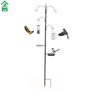 <span class=keywords><strong>Station</strong></span> d'alimentation pour enfants, suet pour oiseaux sauvage, écureuil, livraison gratuite en chine - Product Image 6