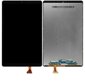 Pantallas táctiles para Samsung Galaxy Tab T510, T515, SM-T510, T510N, 10,1, WIFI, pantalla LCD, 2019 ", precios al por mayor