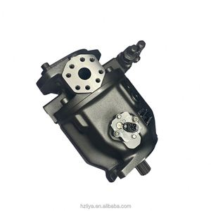 Rexroth bơm dầu pvv loạt Cánh bơm động cơ thủy lực a2flm710/60w-vph010 a2fm1000/60w-vph010 PVV2-1X/040ra15dmb - Product Image 6